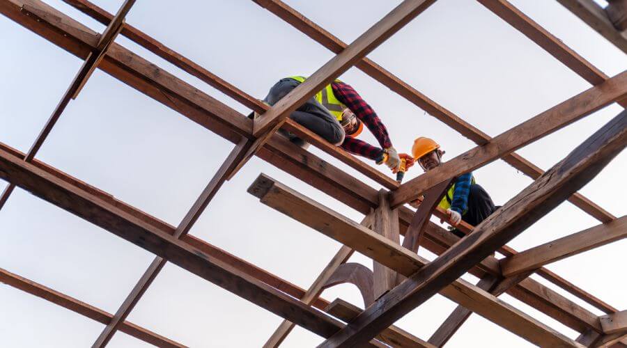 Expert top industrial roofings services in Edenton, NC